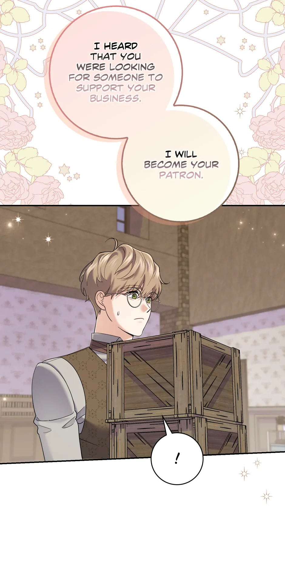 Villain Fiancé Is in My Way of Happiness Chapter 42 Page 54