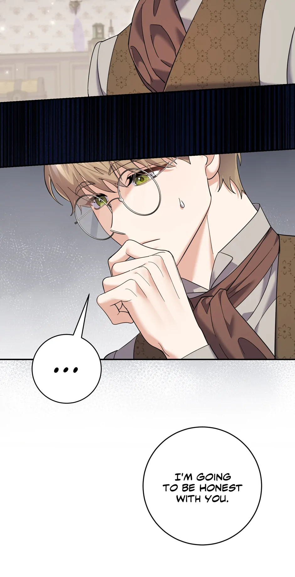 Villain Fiancé Is in My Way of Happiness Chapter 42 Page 62