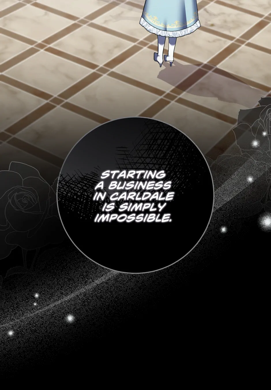 Villain Fiancé Is in My Way of Happiness Chapter 42 Page 64