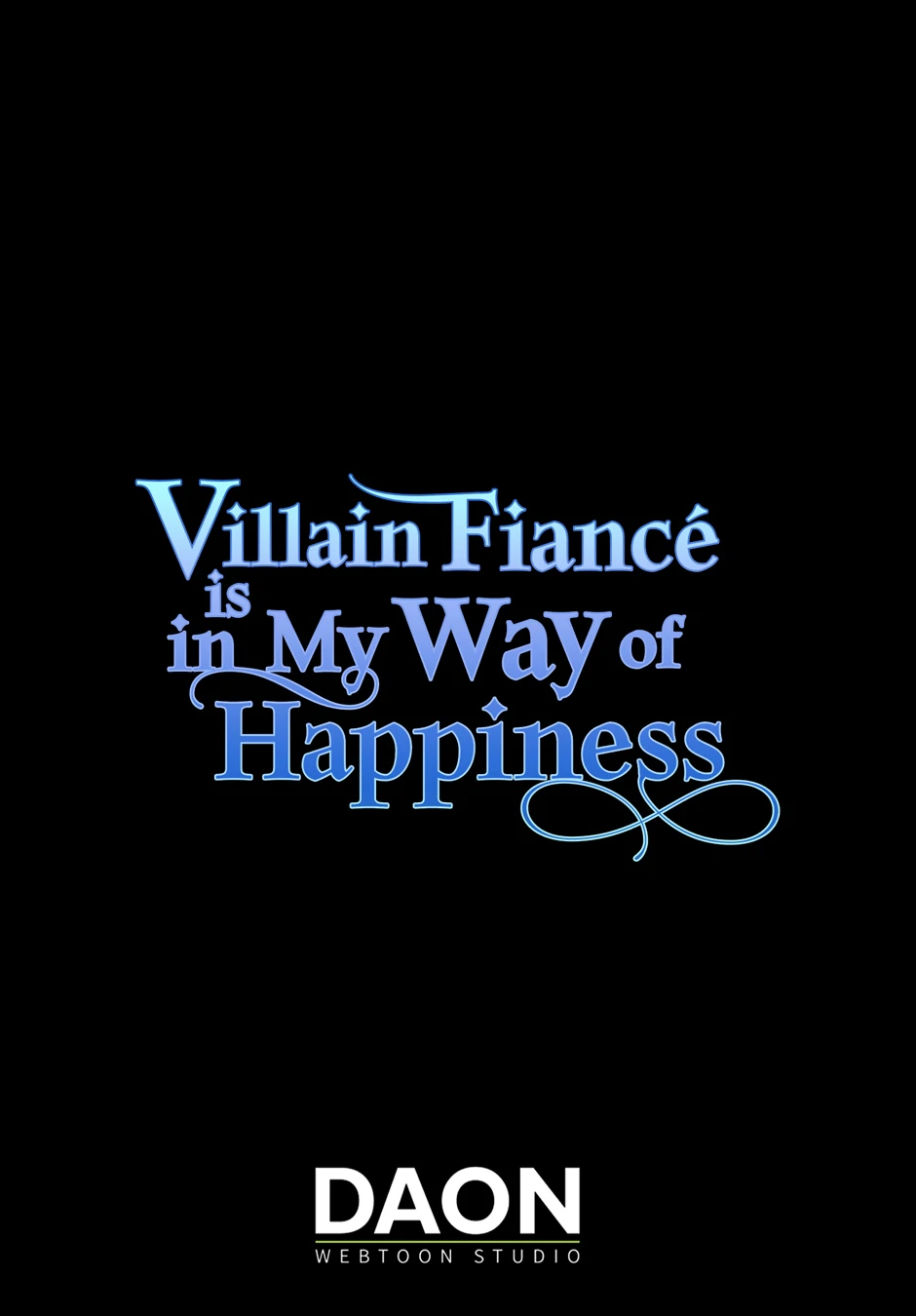 Villain Fiancé Is in My Way of Happiness Chapter 42 Page 65