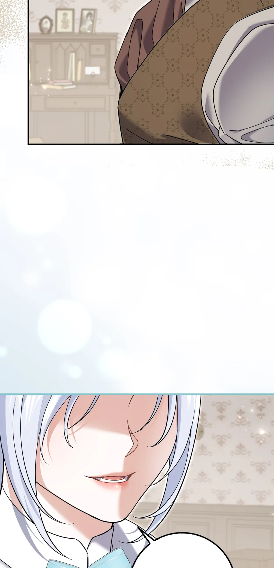 Villain Fiancé Is in My Way of Happiness Chapter 43 Page 7