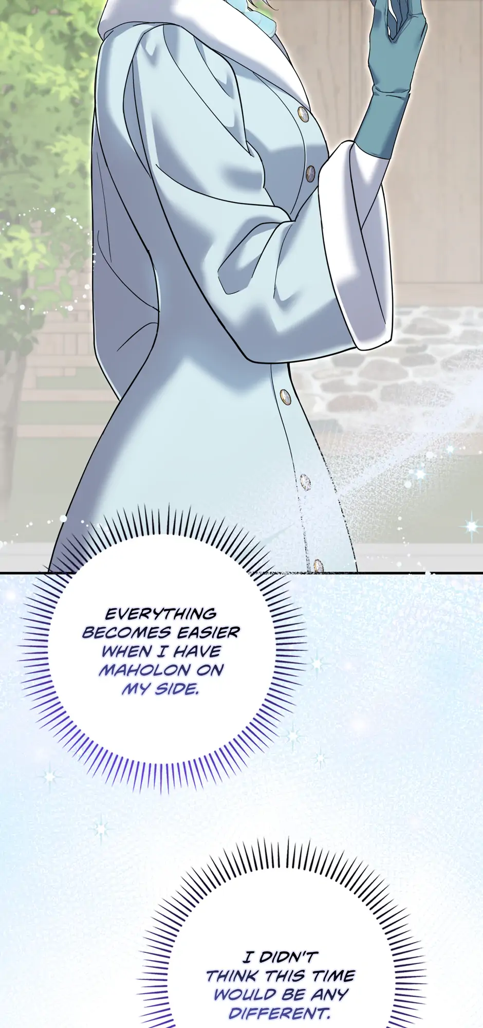 Villain Fiancé Is in My Way of Happiness Chapter 43 Page 16