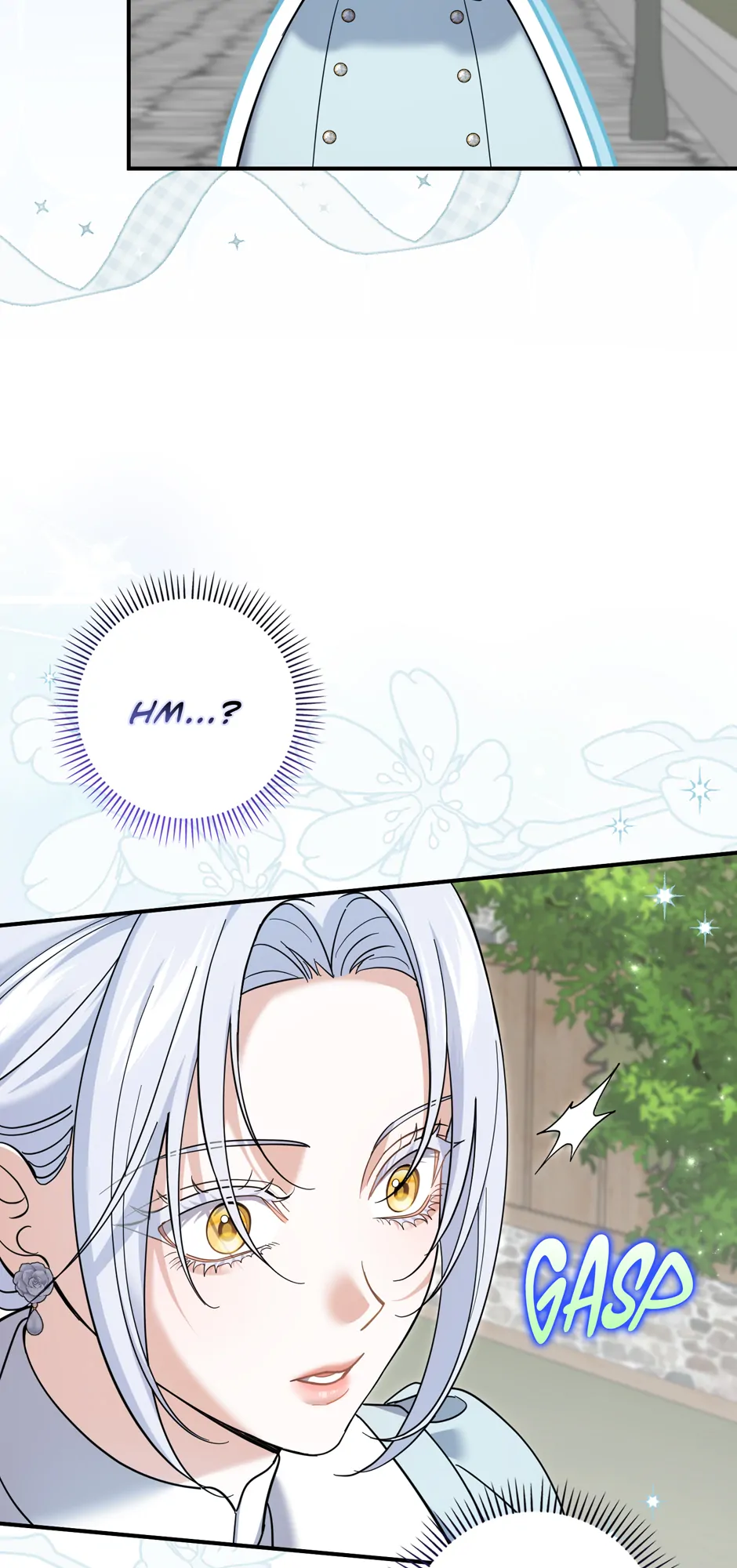Villain Fiancé Is in My Way of Happiness Chapter 43 Page 18