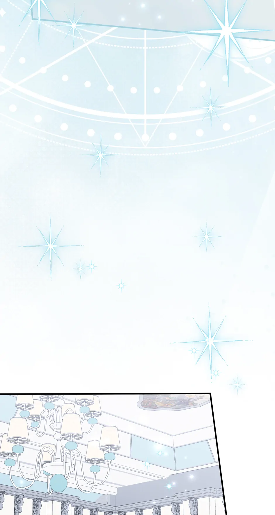 Villain Fiancé Is in My Way of Happiness Chapter 43 Page 35