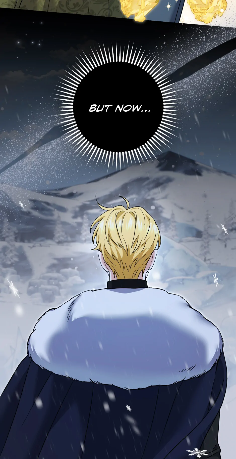 Villain Fiancé Is in My Way of Happiness Chapter 43 Page 44