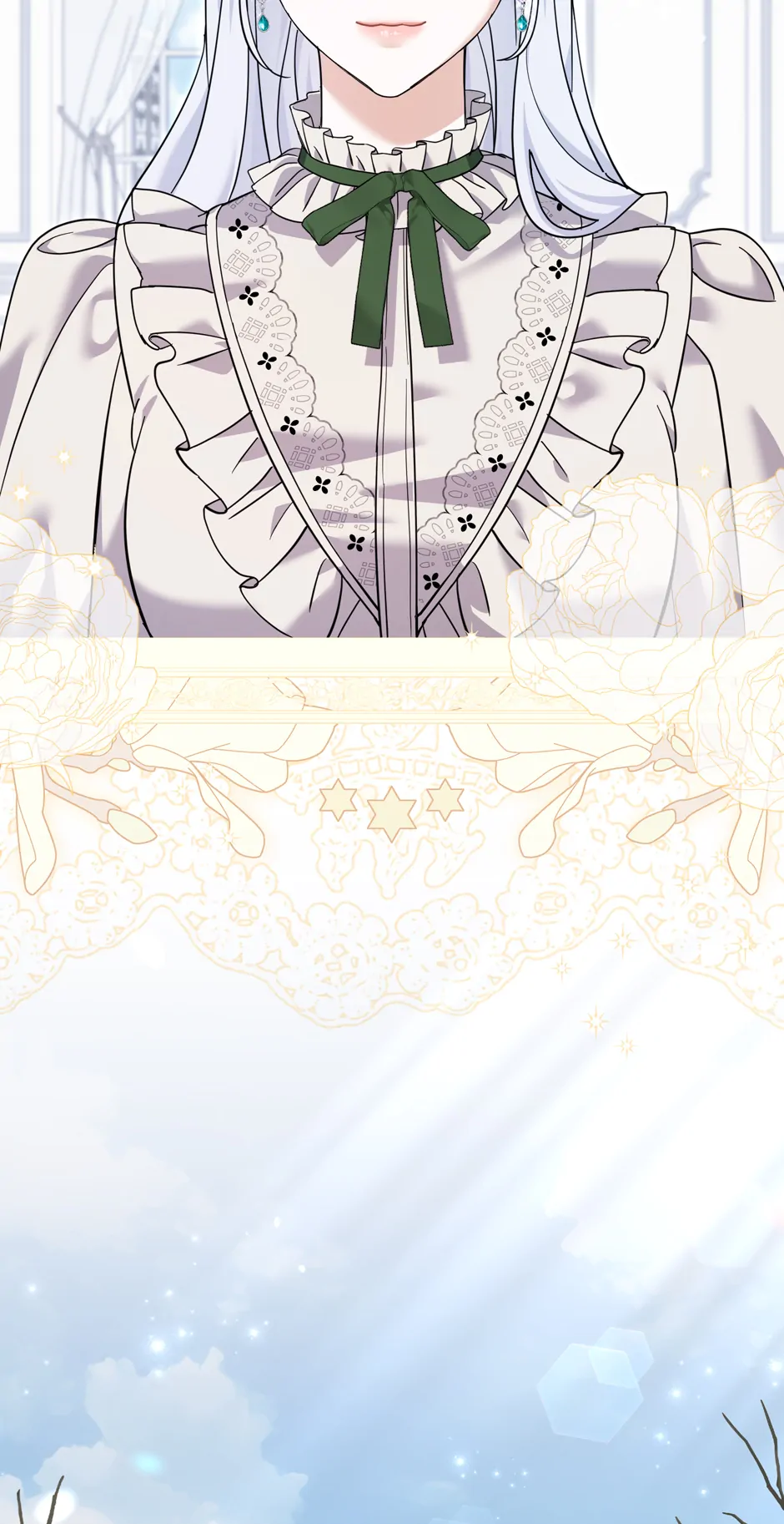 Villain Fiancé Is in My Way of Happiness Chapter 43 Page 47