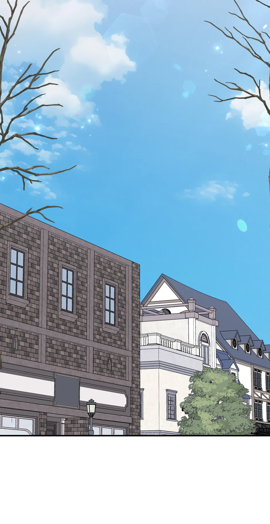 Villain Fiancé Is in My Way of Happiness Chapter 43 Page 48