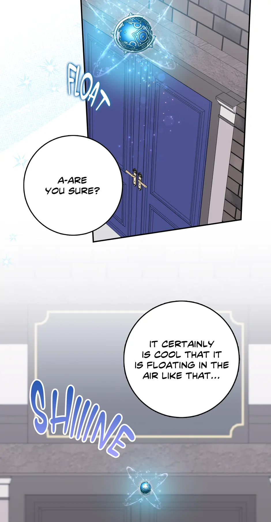 Villain Fiancé Is in My Way of Happiness Chapter 43 Page 50