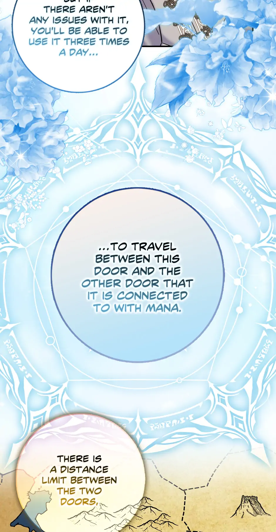 Villain Fiancé Is in My Way of Happiness Chapter 43 Page 53