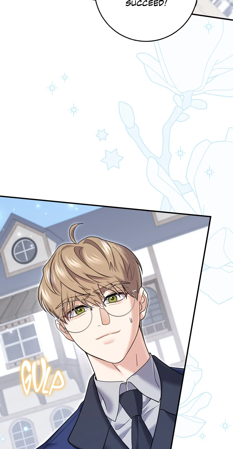 Villain Fiancé Is in My Way of Happiness Chapter 43 Page 56