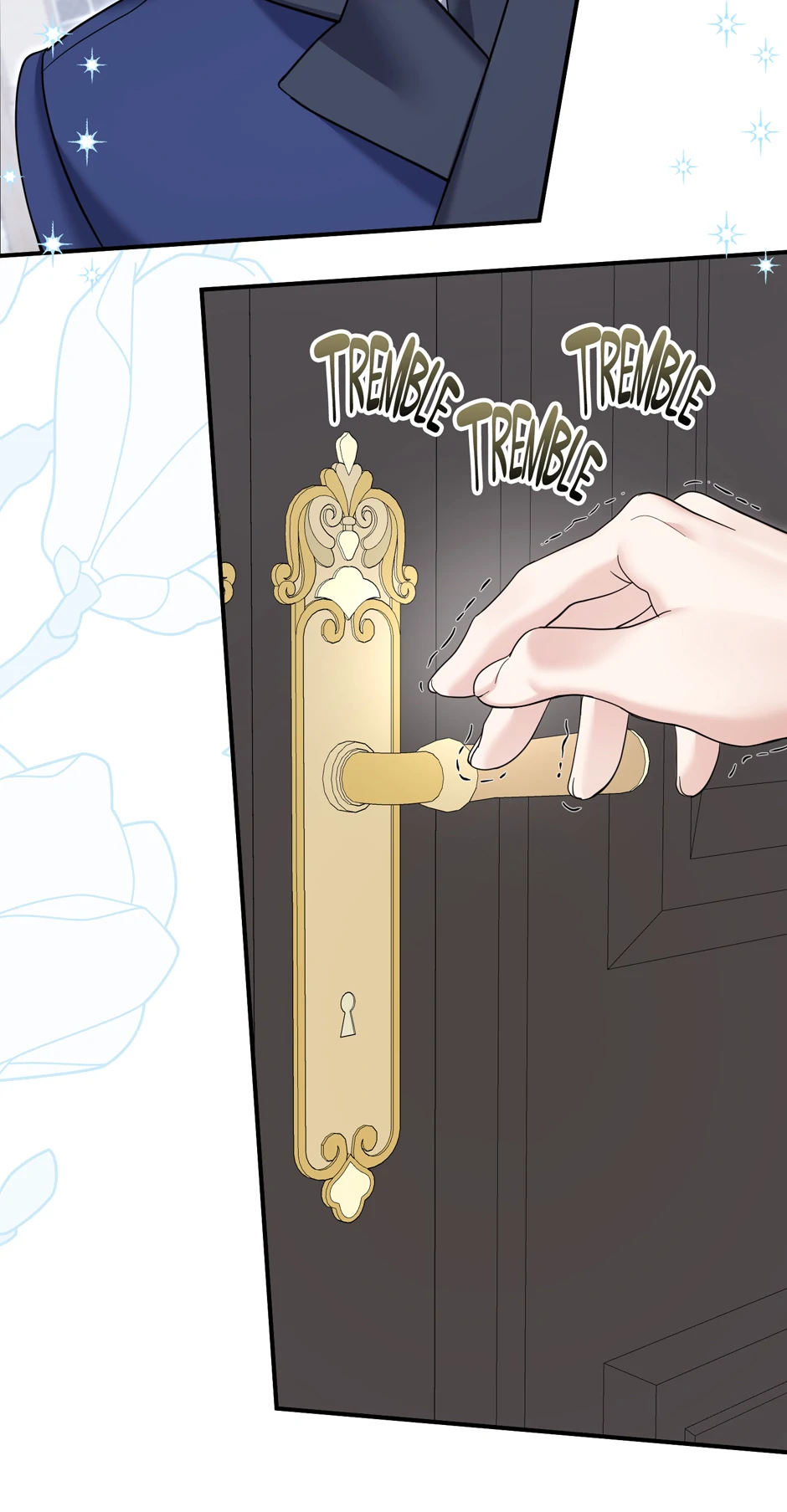 Villain Fiancé Is in My Way of Happiness Chapter 43 Page 57