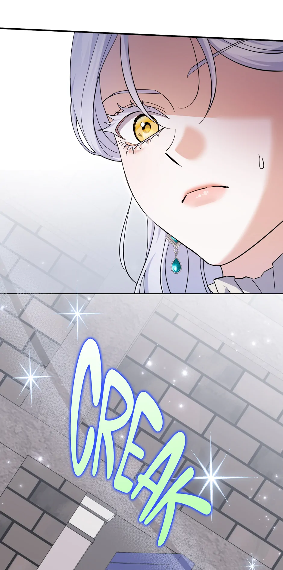 Villain Fiancé Is in My Way of Happiness Chapter 43 Page 58