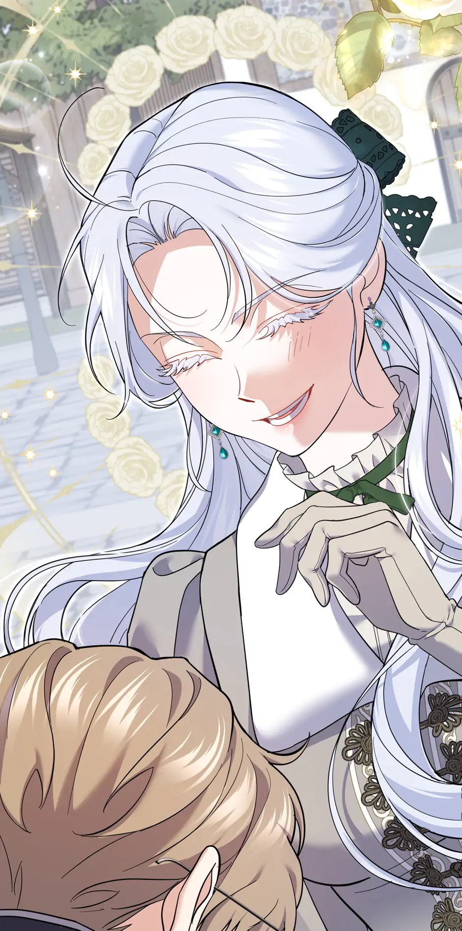 Villain Fiancé Is in My Way of Happiness Chapter 43 Page 63