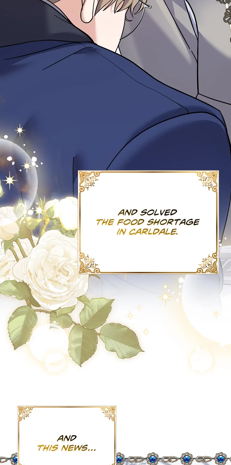 Villain Fiancé Is in My Way of Happiness Chapter 43 Page 64