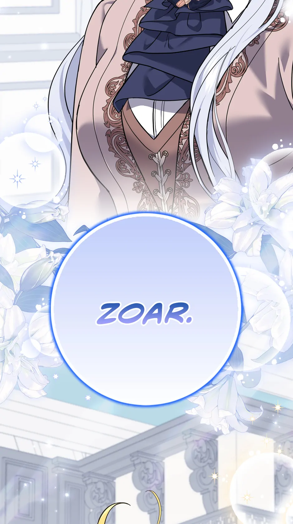 Villain Fiancé Is in My Way of Happiness Chapter 43 Page 68