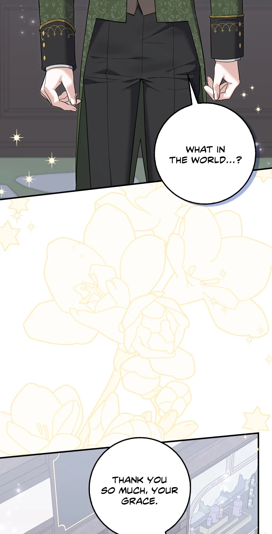 Villain Fiancé Is in My Way of Happiness Chapter 44 Page 2