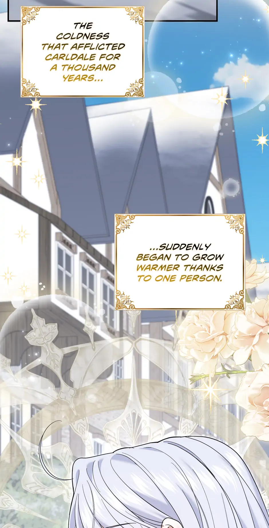 Villain Fiancé Is in My Way of Happiness Chapter 44 Page 8