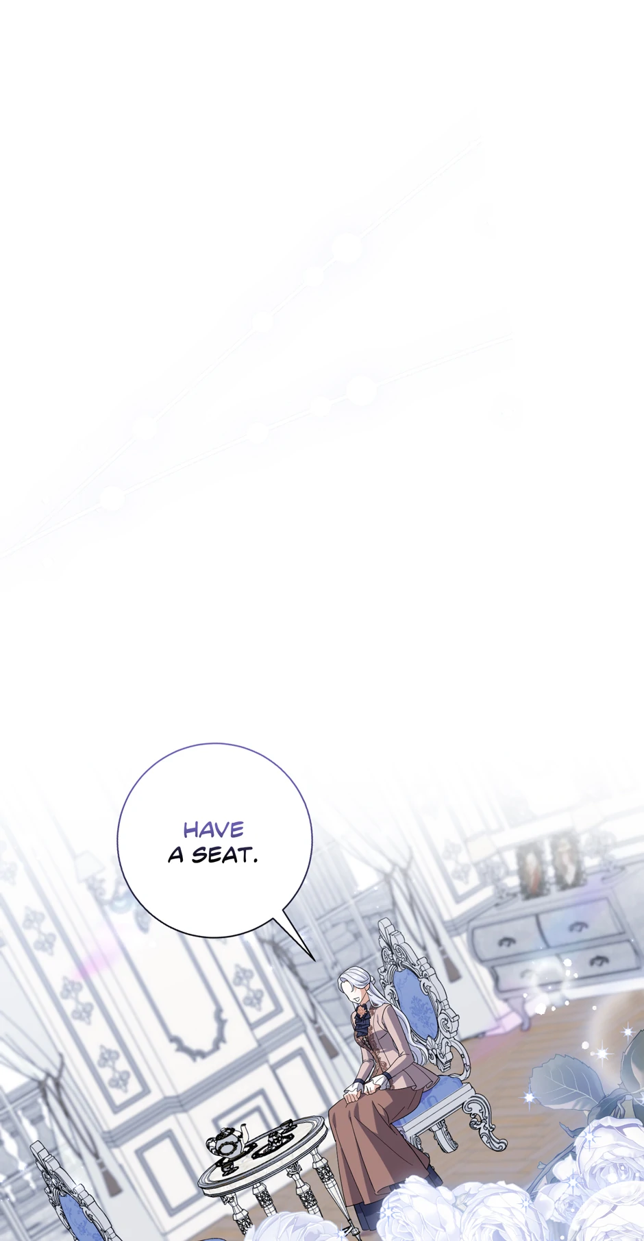 Villain Fiancé Is in My Way of Happiness Chapter 44 Page 13