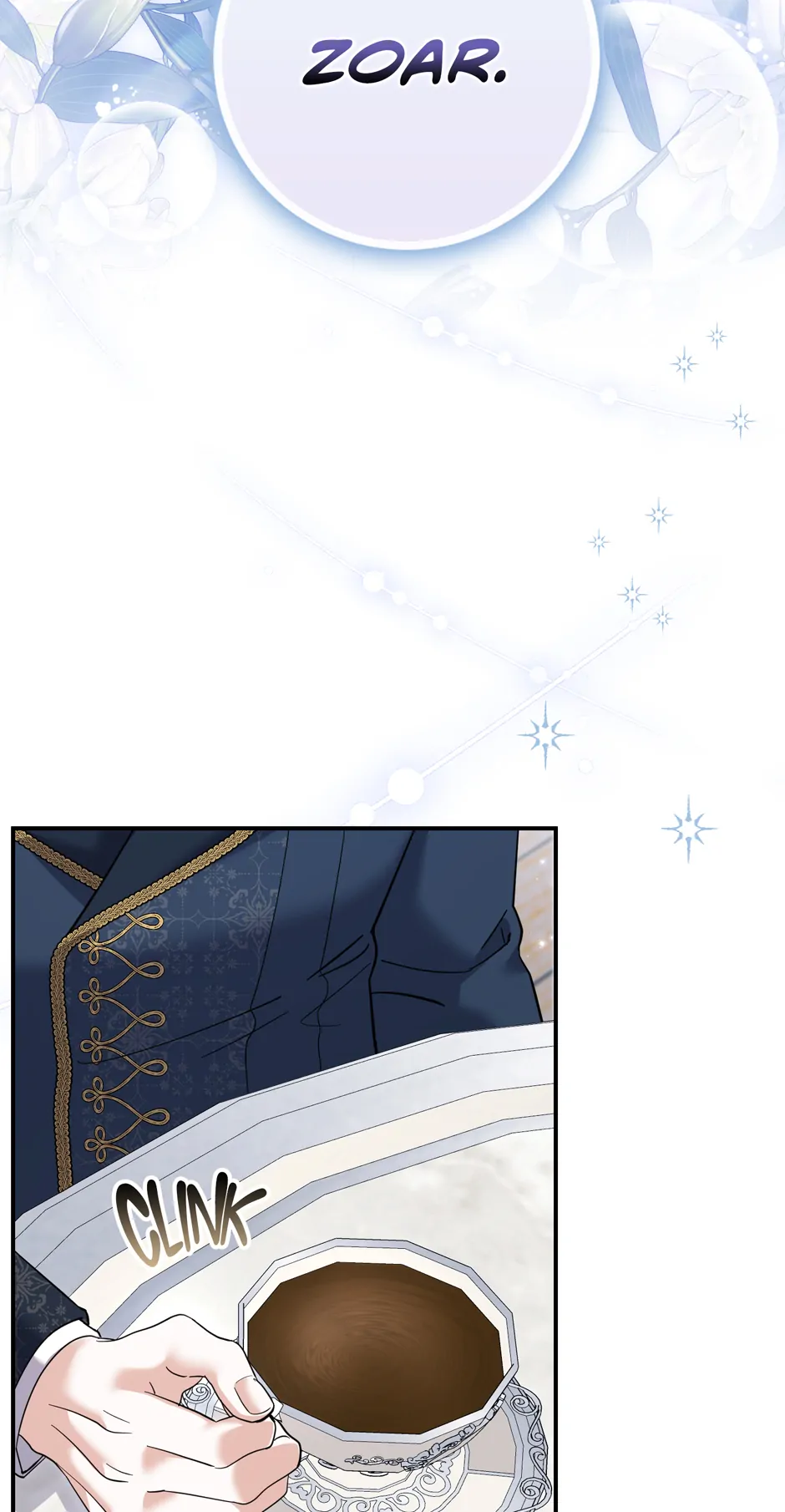 Villain Fiancé Is in My Way of Happiness Chapter 44 Page 15