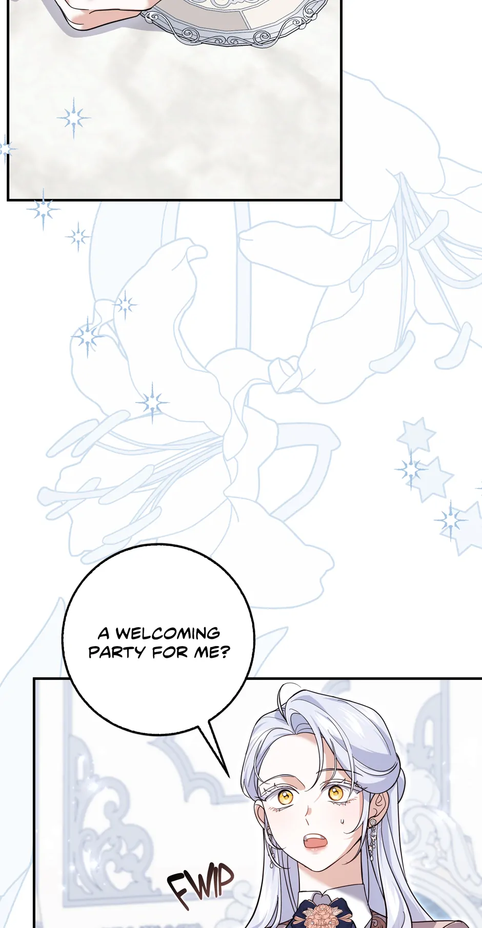 Villain Fiancé Is in My Way of Happiness Chapter 44 Page 16