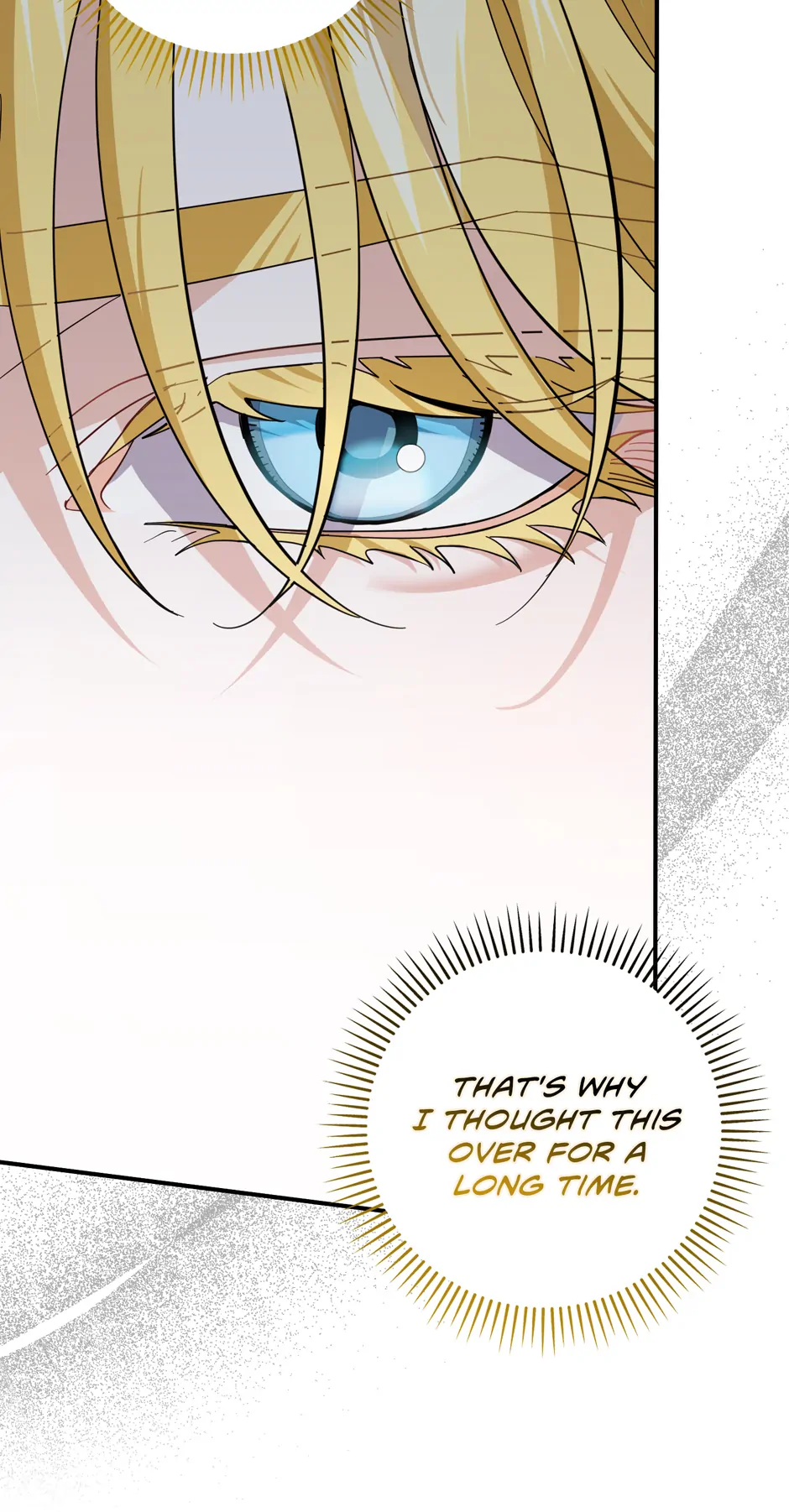 Villain Fiancé Is in My Way of Happiness Chapter 44 Page 21