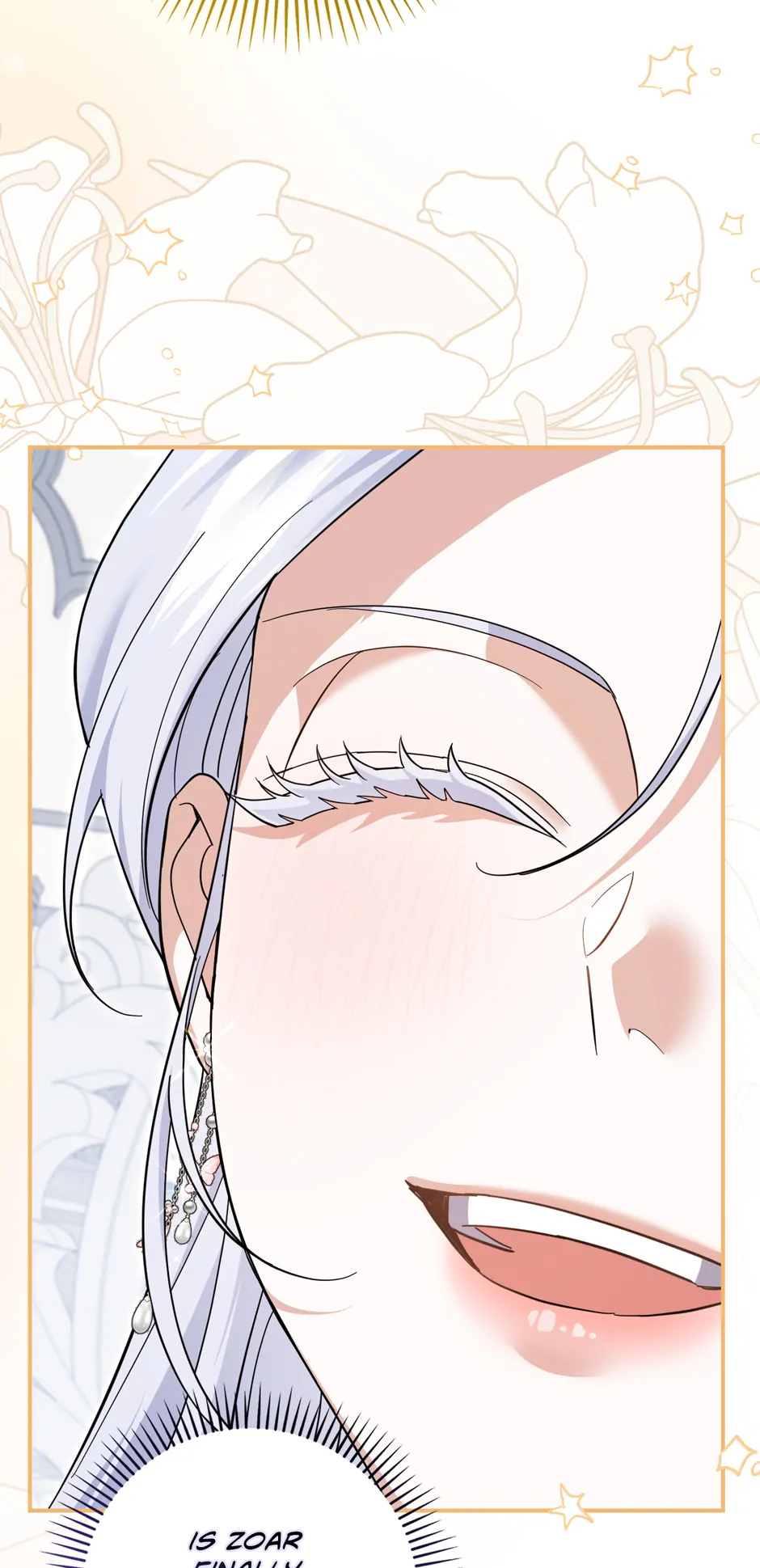 Villain Fiancé Is in My Way of Happiness Chapter 44 Page 23