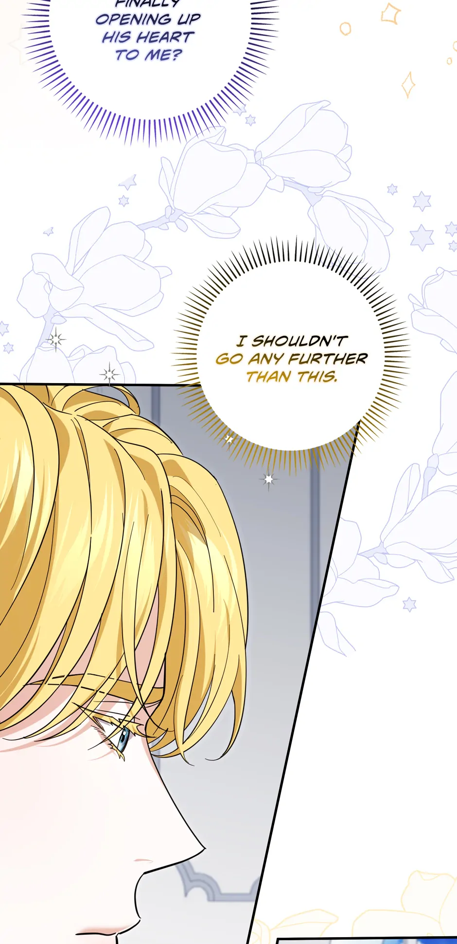 Villain Fiancé Is in My Way of Happiness Chapter 44 Page 24