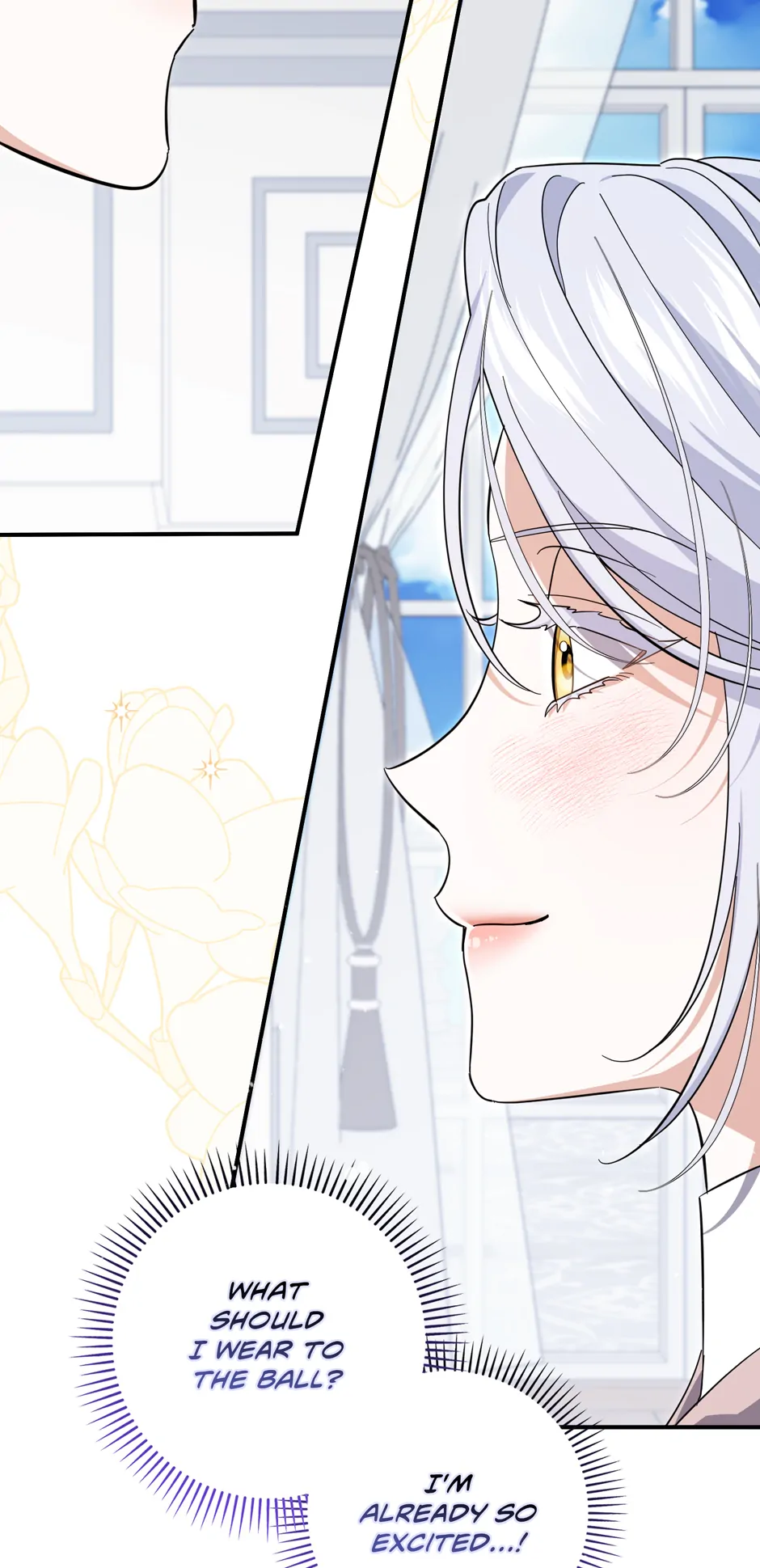 Villain Fiancé Is in My Way of Happiness Chapter 44 Page 25