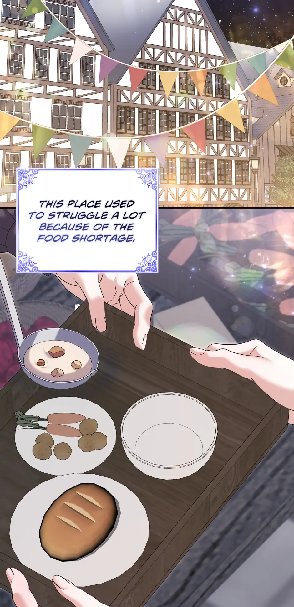 Villain Fiancé Is in My Way of Happiness Chapter 44 Page 27
