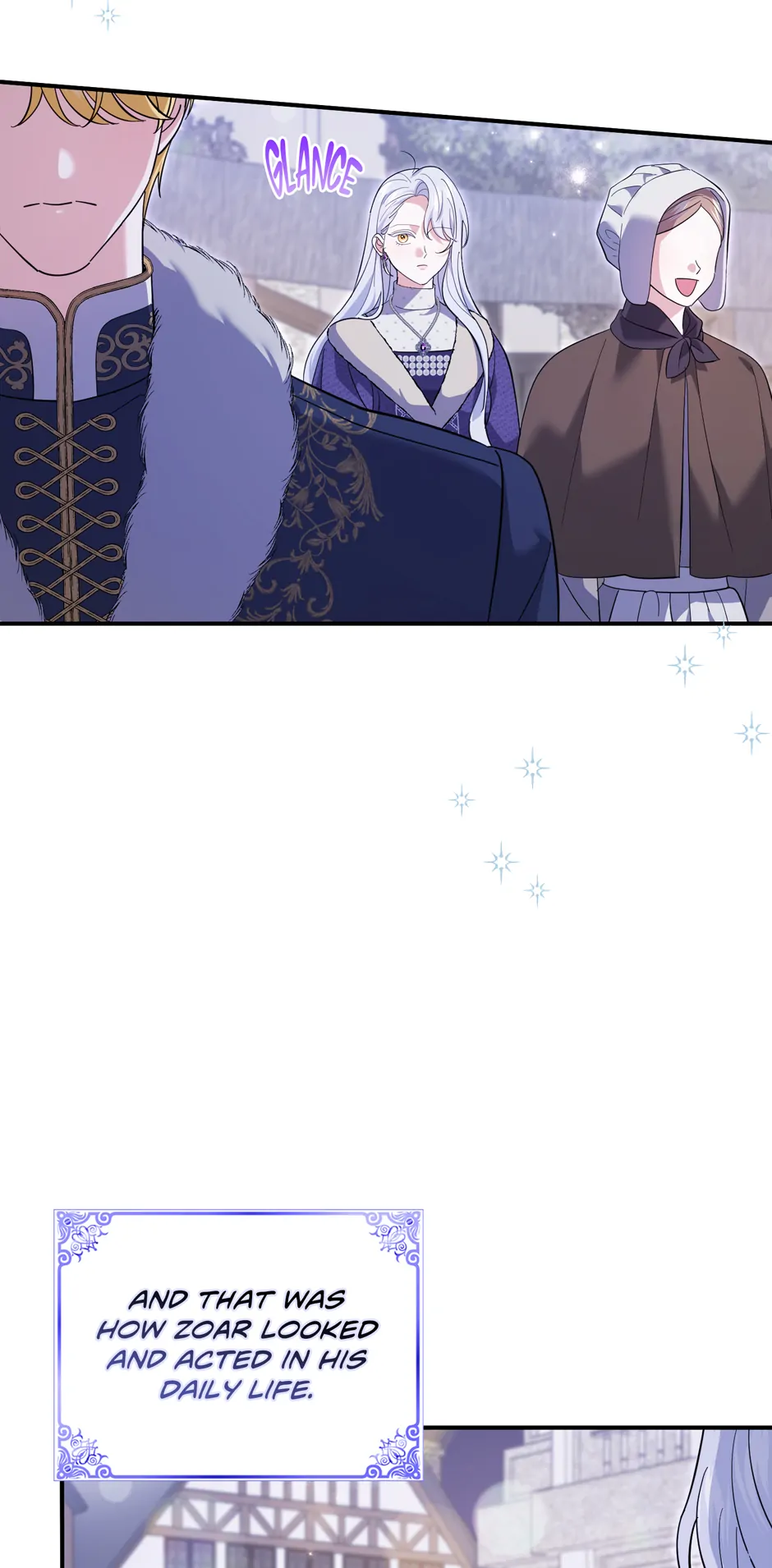 Villain Fiancé Is in My Way of Happiness Chapter 44 Page 31
