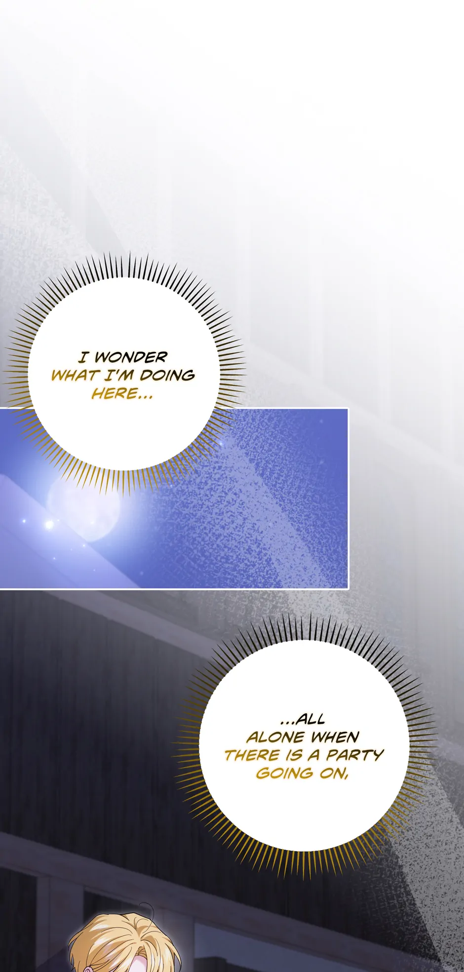 Villain Fiancé Is in My Way of Happiness Chapter 44 Page 46