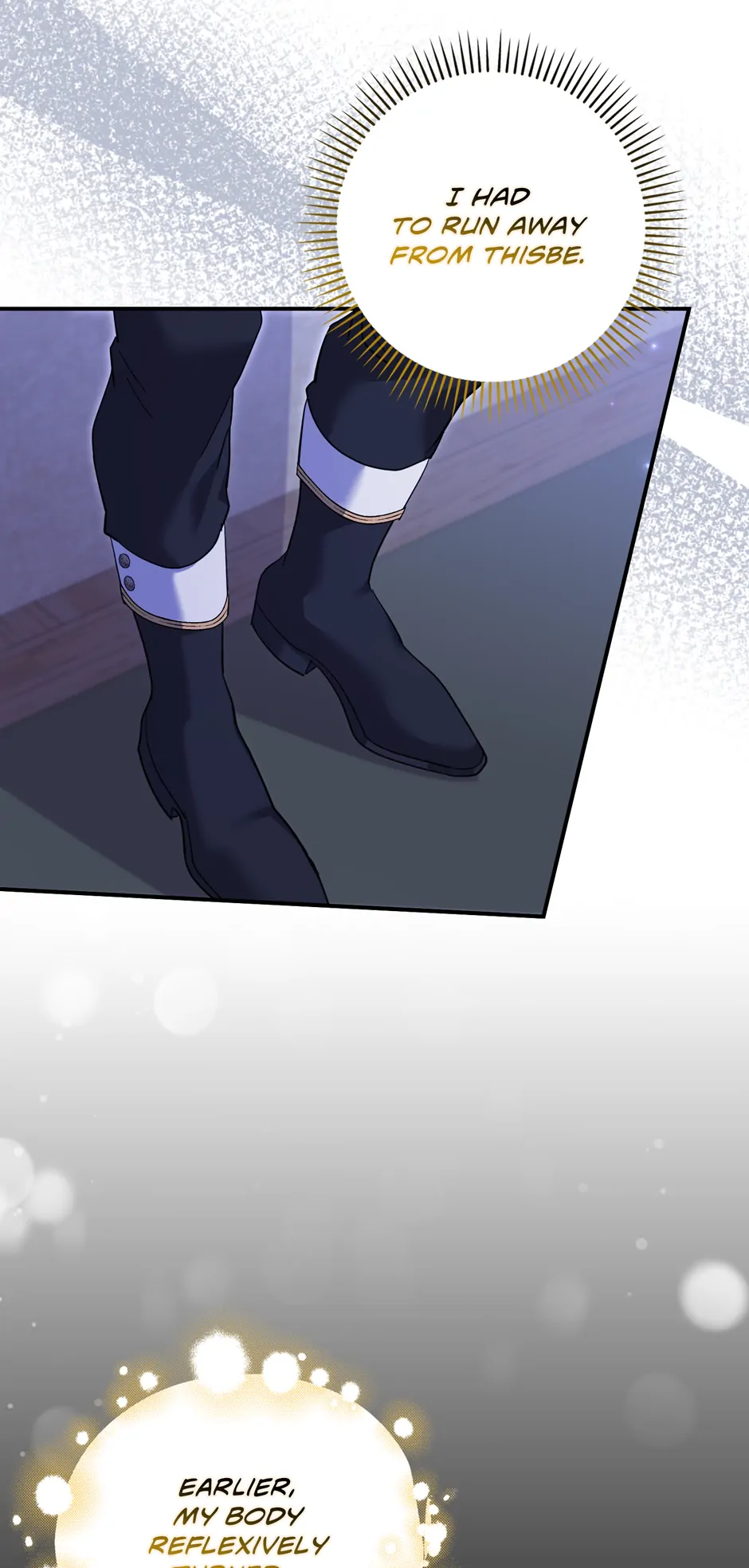 Villain Fiancé Is in My Way of Happiness Chapter 44 Page 49