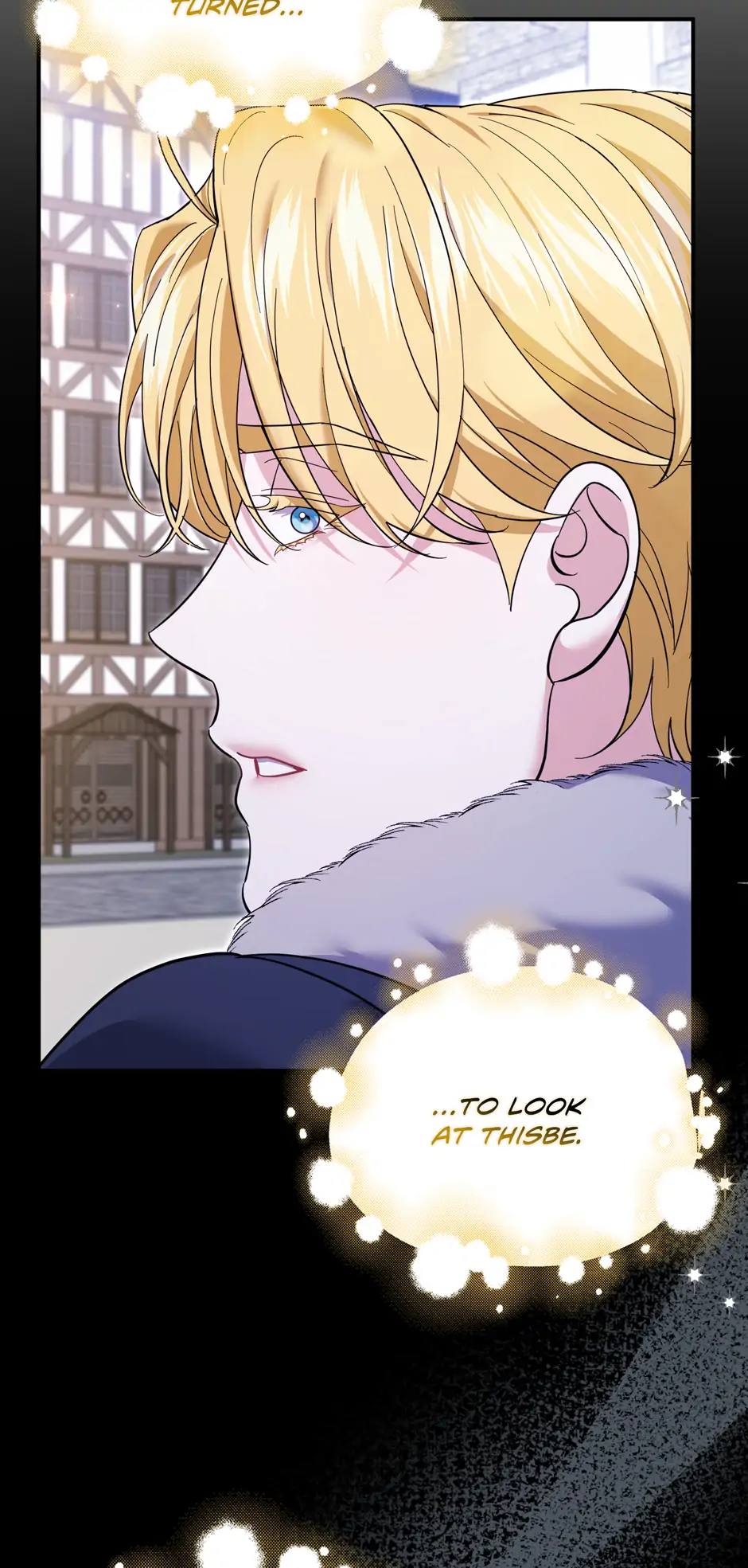 Villain Fiancé Is in My Way of Happiness Chapter 44 Page 50