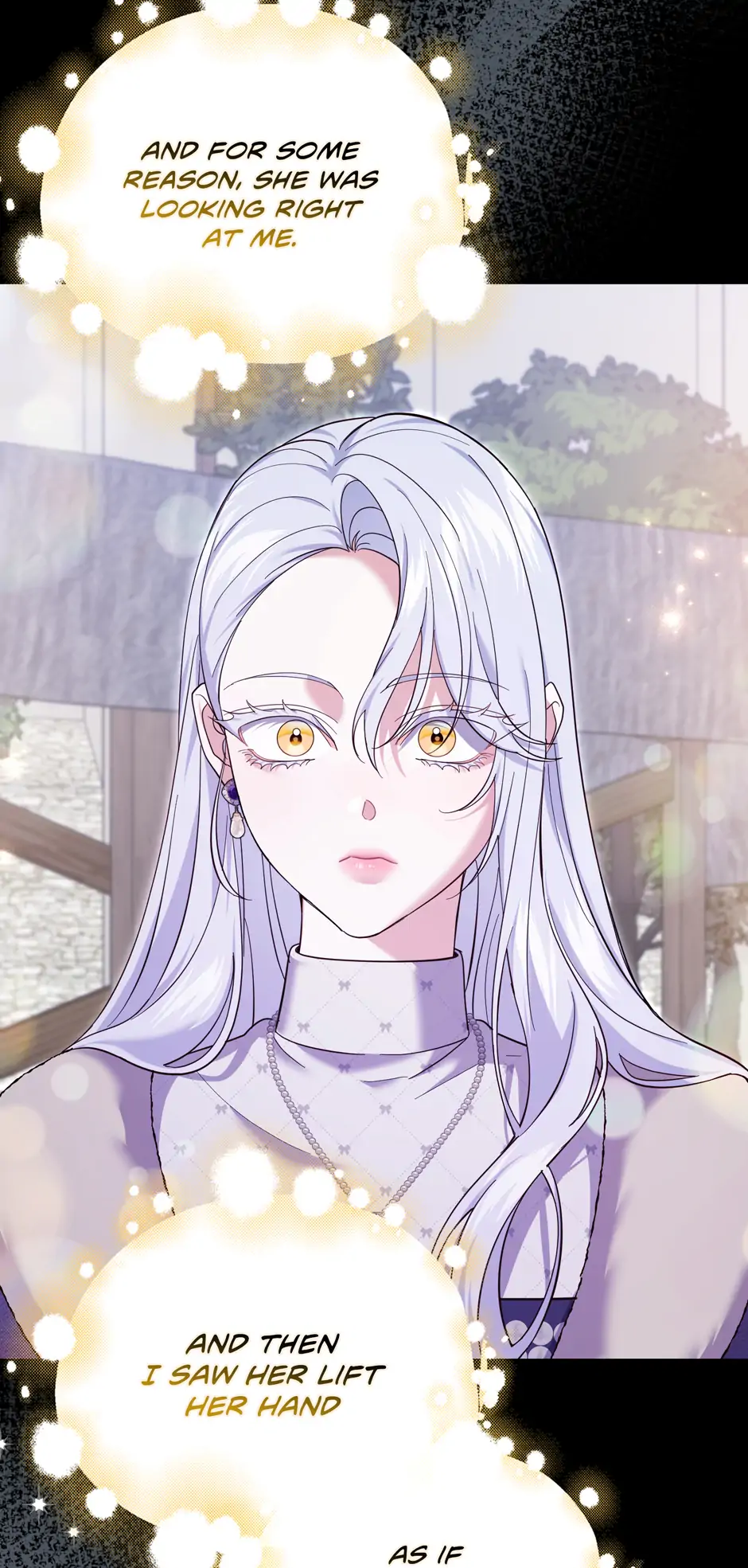 Villain Fiancé Is in My Way of Happiness Chapter 44 Page 51