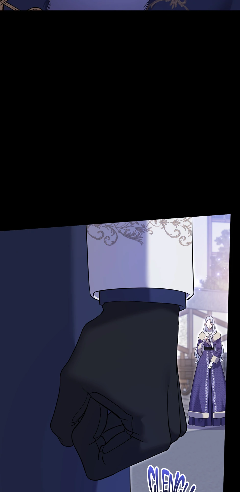 Villain Fiancé Is in My Way of Happiness Chapter 44 Page 54