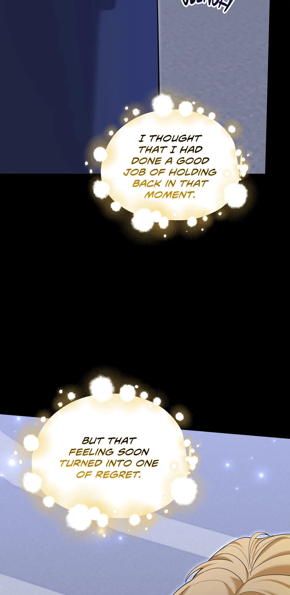 Villain Fiancé Is in My Way of Happiness Chapter 44 Page 55