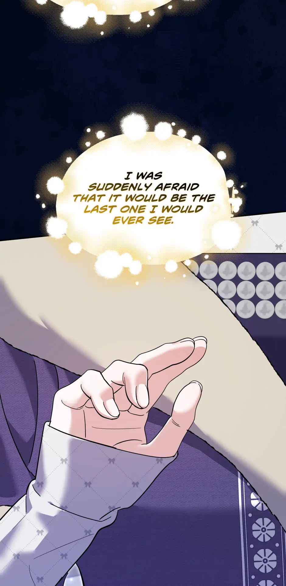 Villain Fiancé Is in My Way of Happiness Chapter 44 Page 57