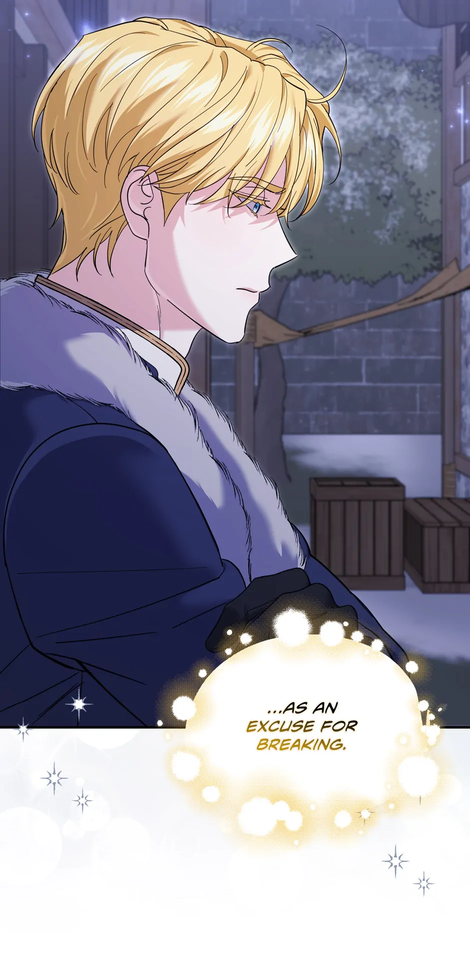 Villain Fiancé Is in My Way of Happiness Chapter 44 Page 60