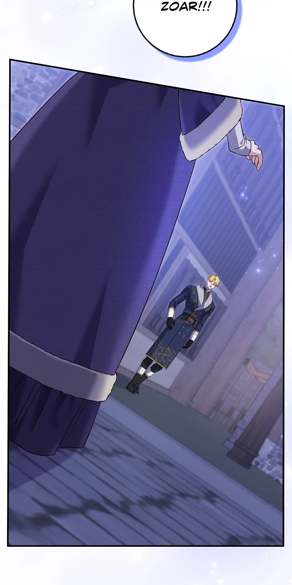 Villain Fiancé Is in My Way of Happiness Chapter 44 Page 62