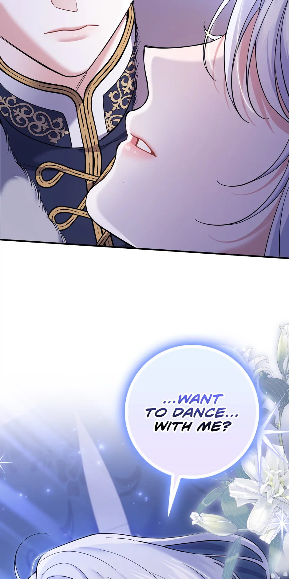 Villain Fiancé Is in My Way of Happiness Chapter 44 Page 67