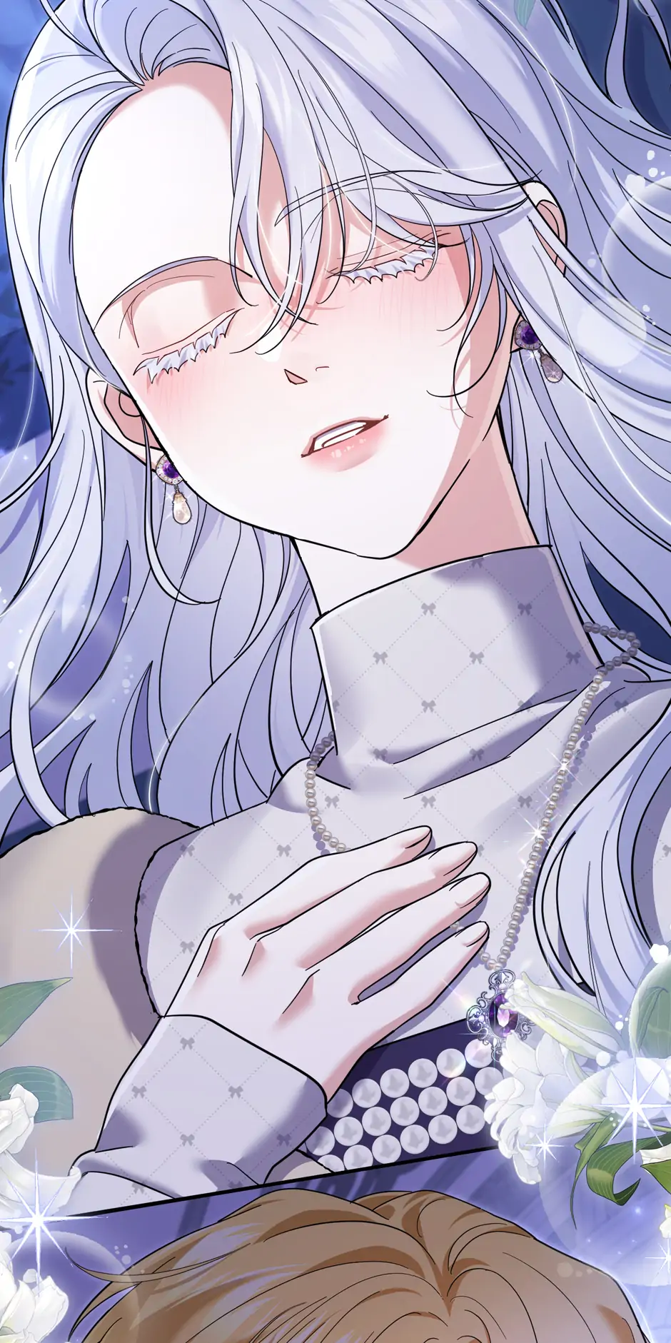 Villain Fiancé Is in My Way of Happiness Chapter 44 Page 68