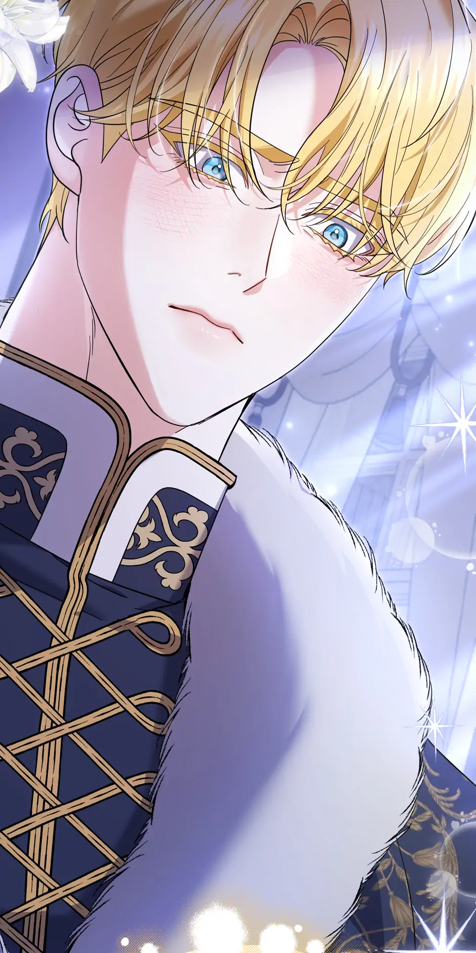 Villain Fiancé Is in My Way of Happiness Chapter 44 Page 69