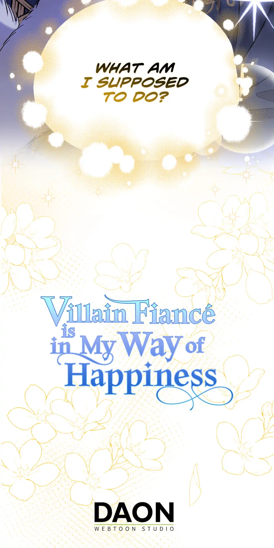 Villain Fiancé Is in My Way of Happiness Chapter 44 Page 70