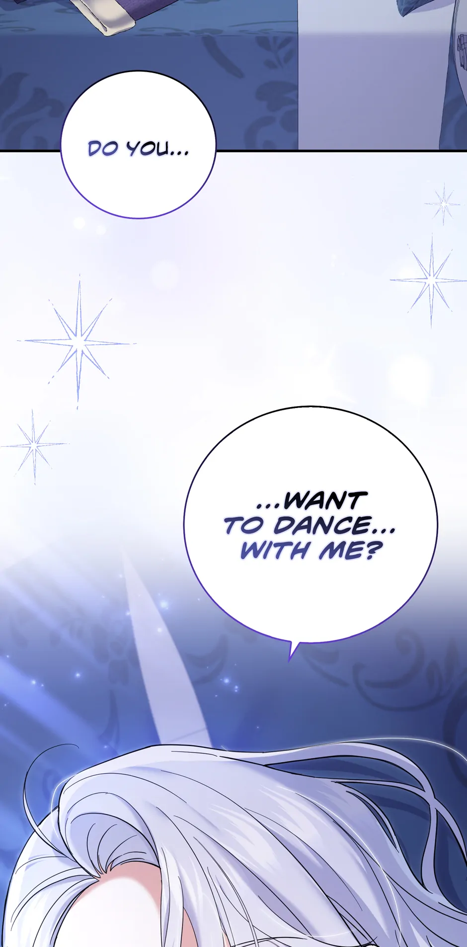 Villain Fiancé Is in My Way of Happiness Chapter 45 Page 2