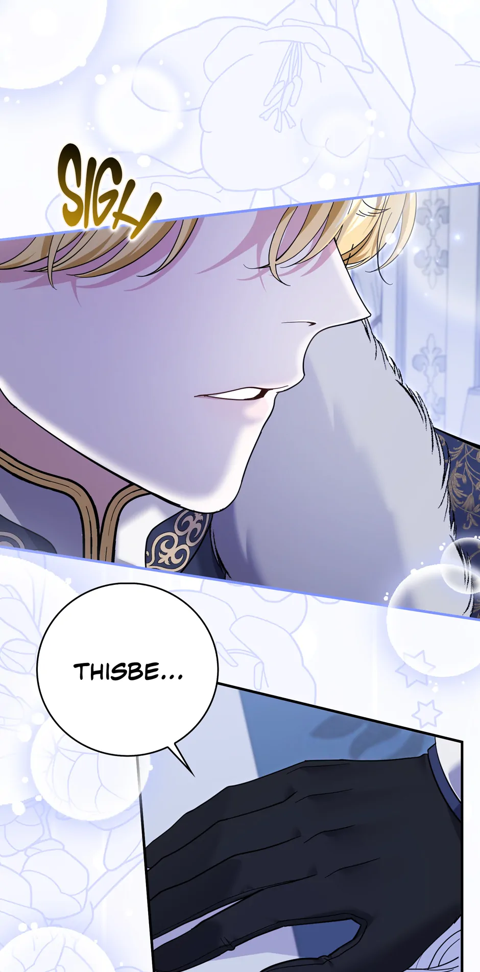 Villain Fiancé Is in My Way of Happiness Chapter 45 Page 4