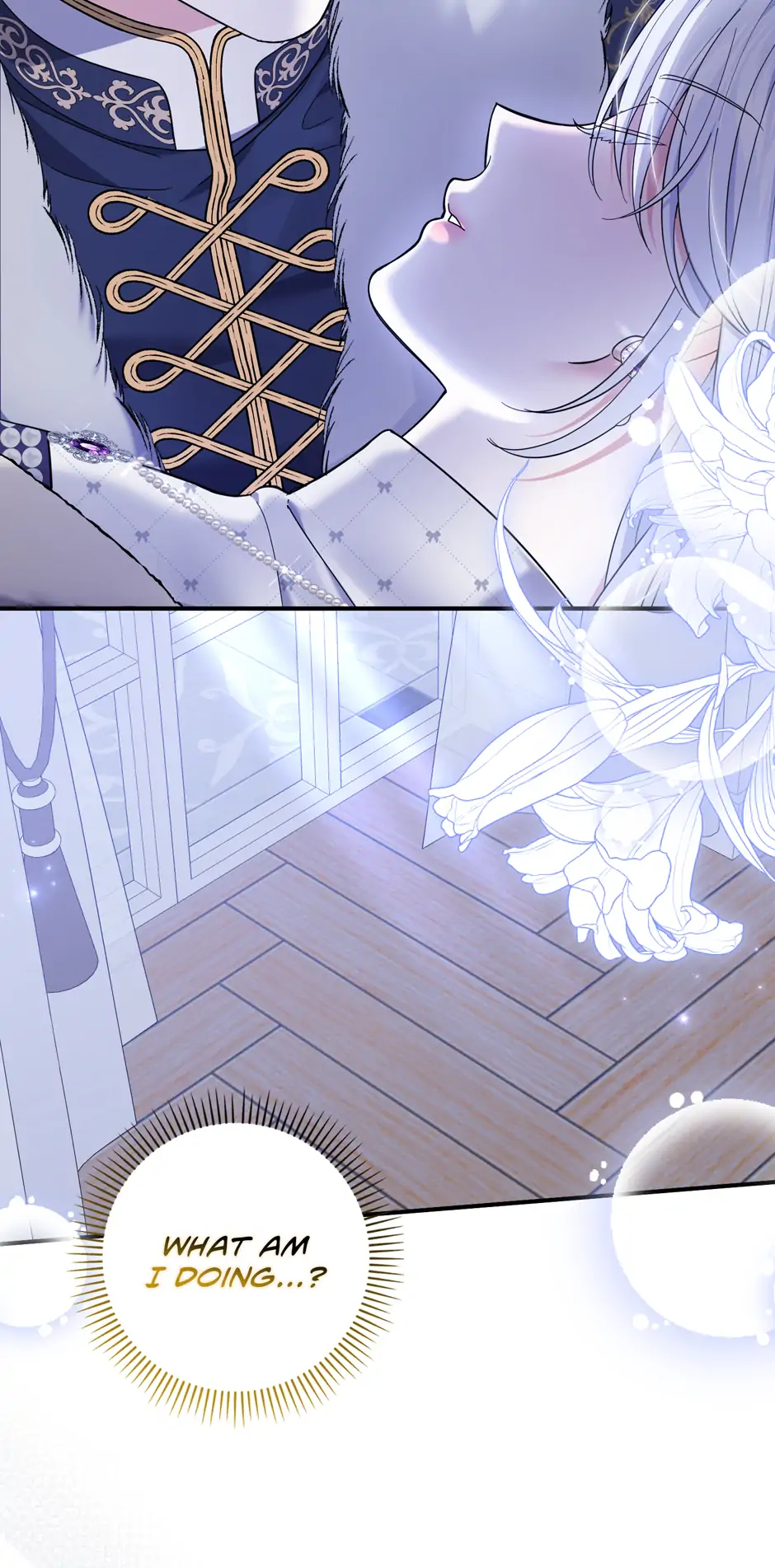 Villain Fiancé Is in My Way of Happiness Chapter 45 Page 6