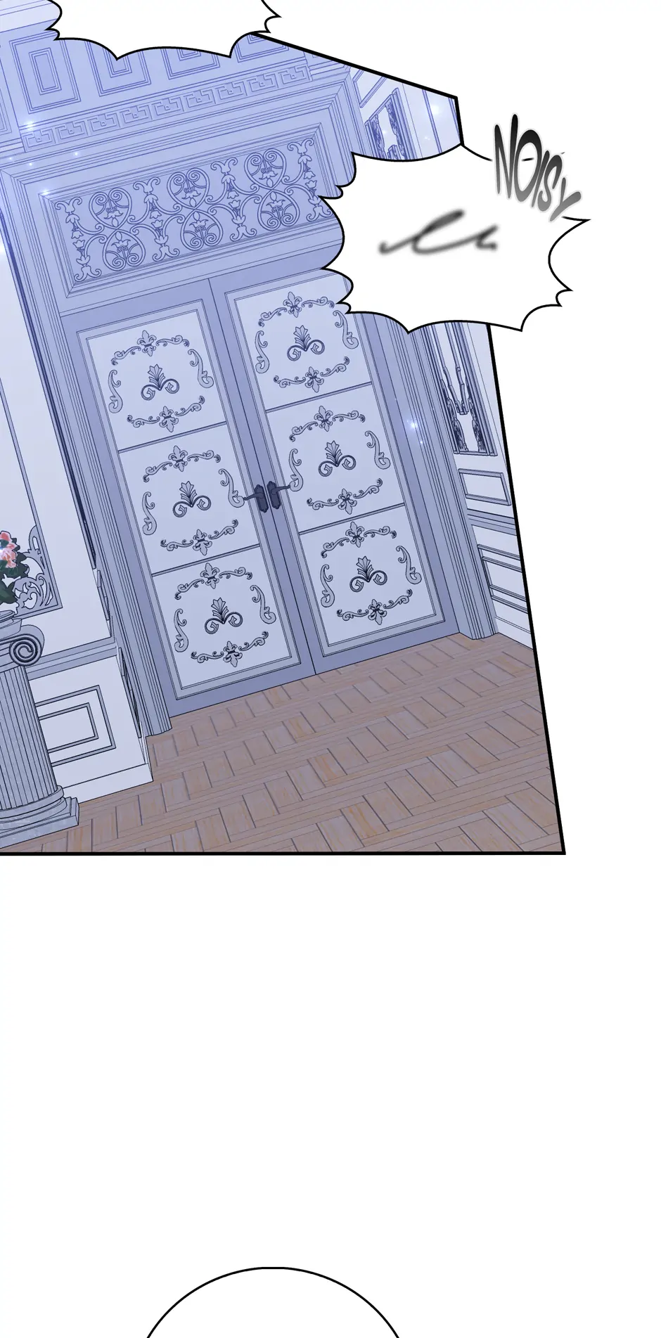 Villain Fiancé Is in My Way of Happiness Chapter 45 Page 8