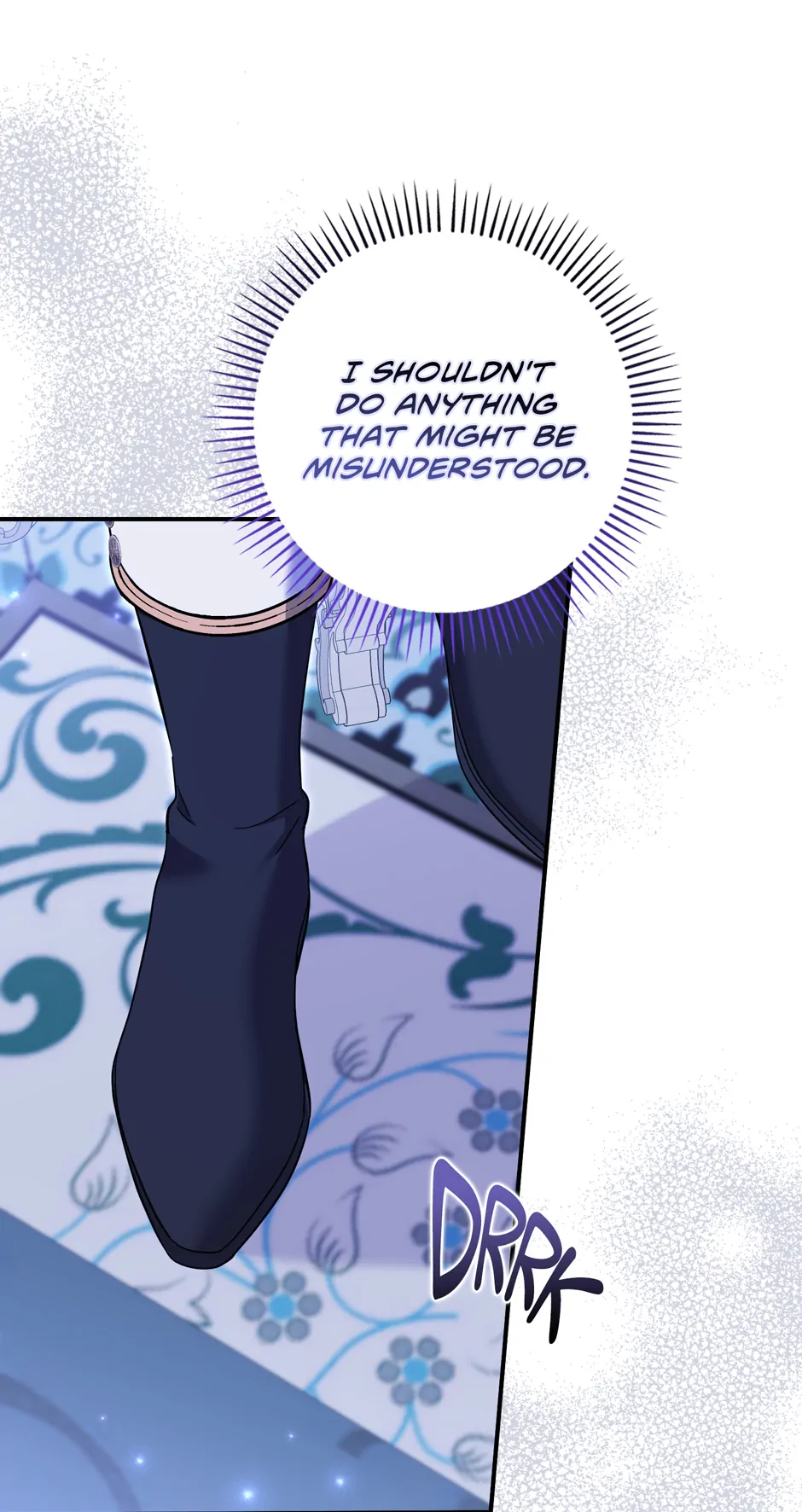Villain Fiancé Is in My Way of Happiness Chapter 45 Page 11