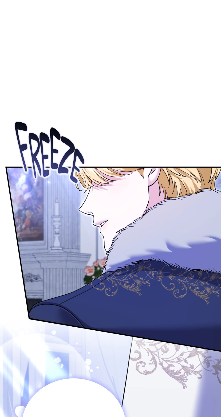 Villain Fiancé Is in My Way of Happiness Chapter 45 Page 13
