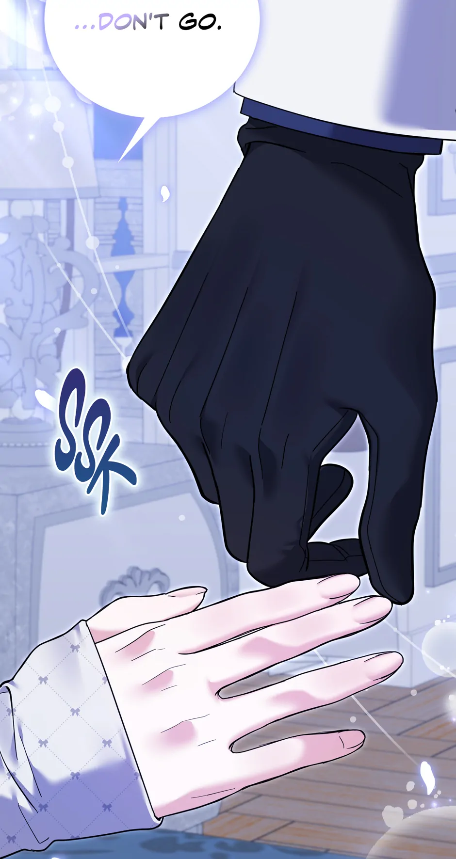 Villain Fiancé Is in My Way of Happiness Chapter 45 Page 14